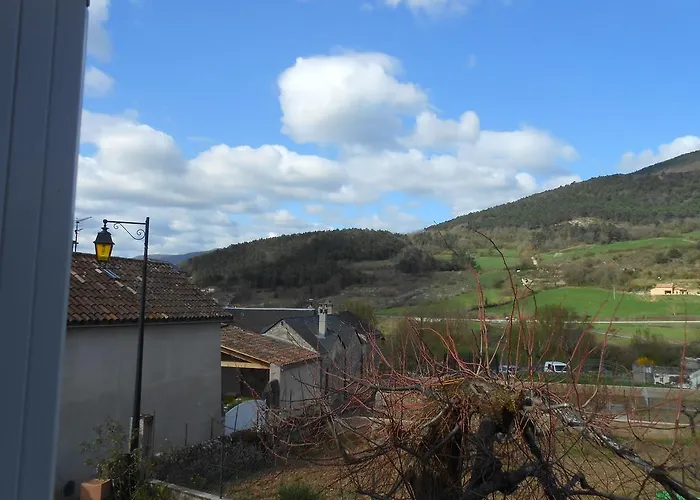 Gite Du Plo