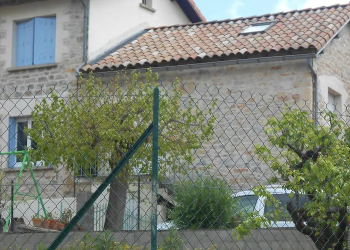 Gite Du Plo