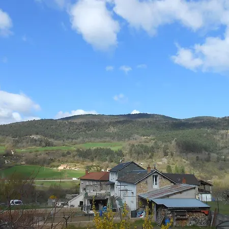 Gite Du Plo La Cresse Exterior foto