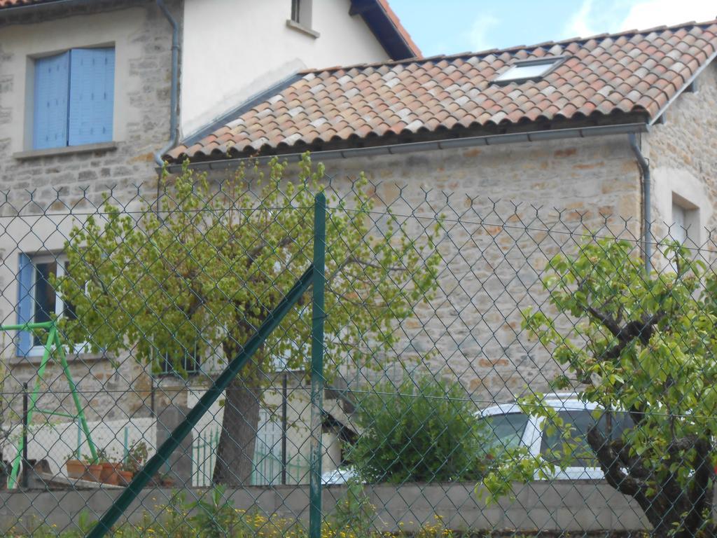 Holiday home Du Plo *
