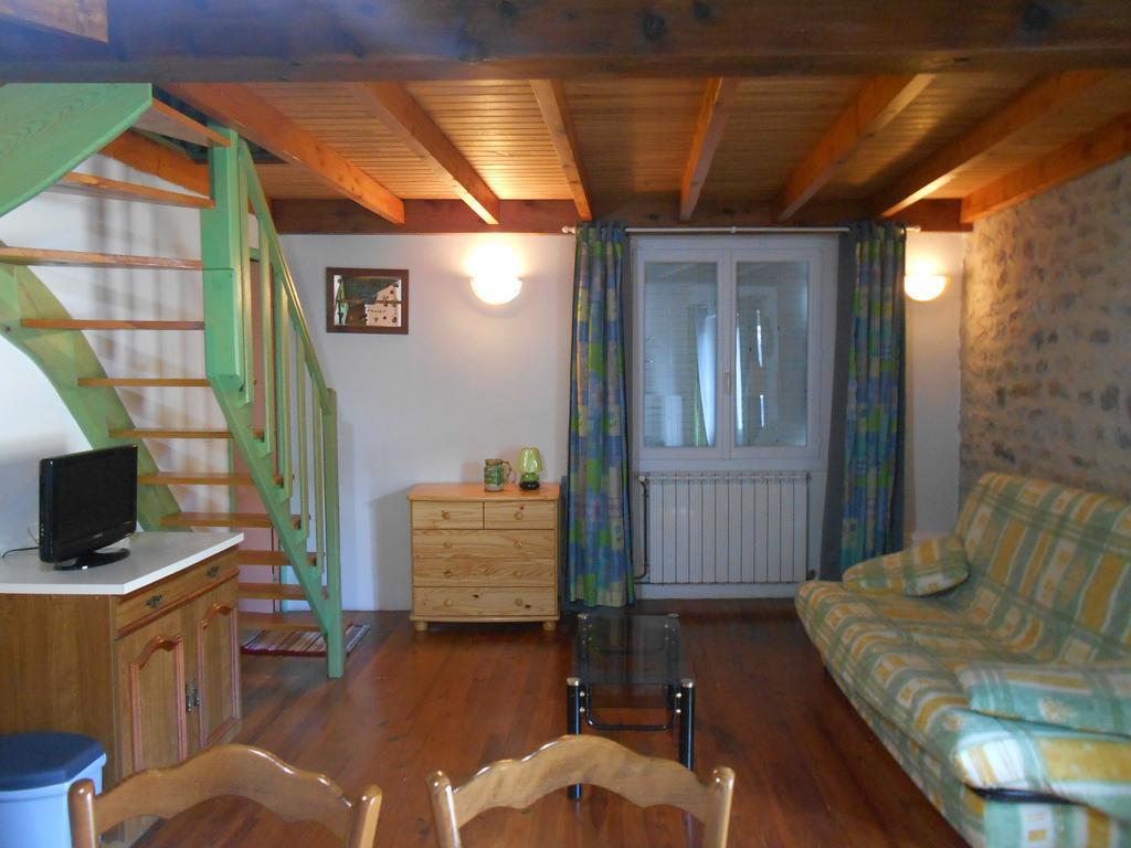Du Plo Holiday home La Cresse